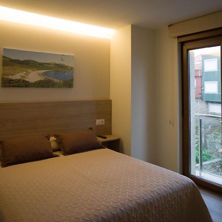 Apartamentos Turisticos Haz Amigo Мухия Номер фото