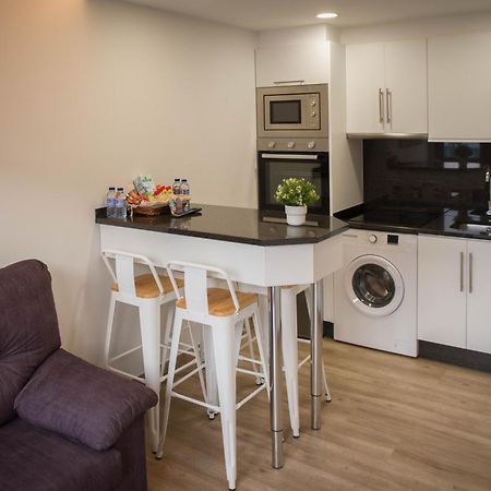 Apartamentos Turisticos Haz Amigo Мухия Номер фото