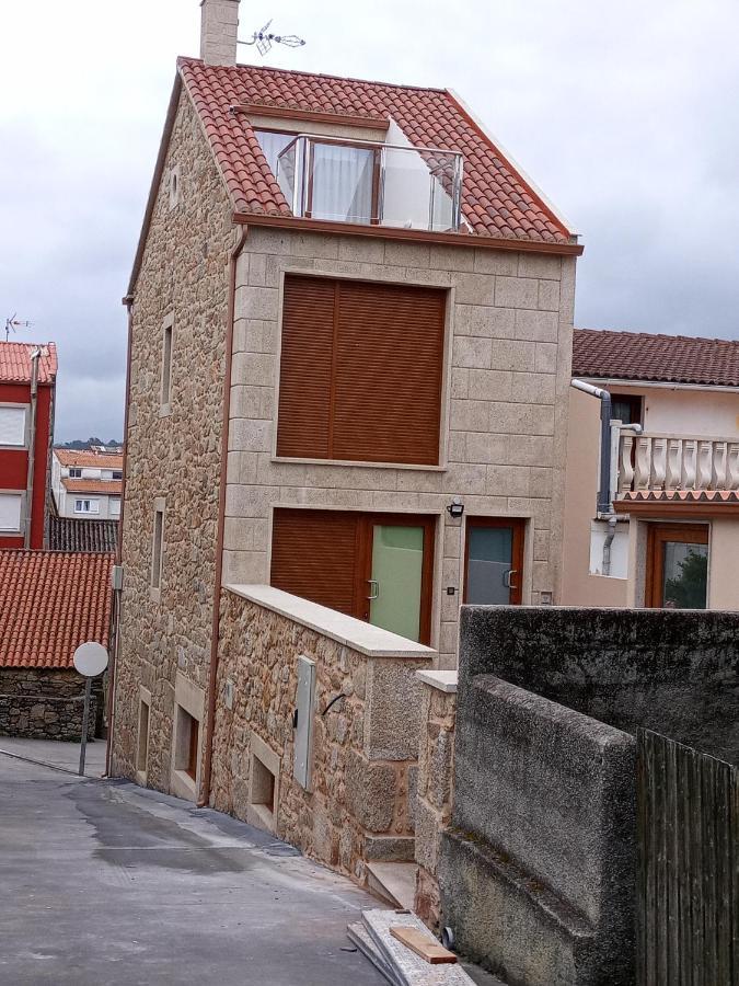 Apartamentos Turisticos Haz Amigo Мухия Экстерьер фото
