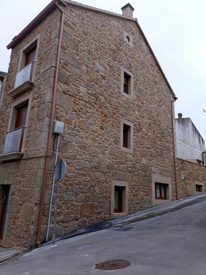 Apartamentos Turisticos Haz Amigo Мухия Экстерьер фото