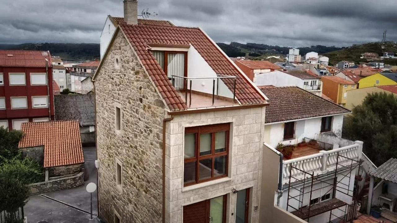 Apartamentos Turisticos Haz Amigo Мухия Экстерьер фото