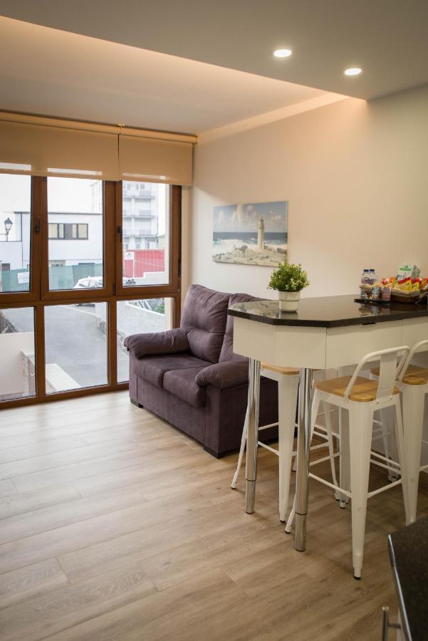 Apartamentos Turisticos Haz Amigo Мухия Экстерьер фото