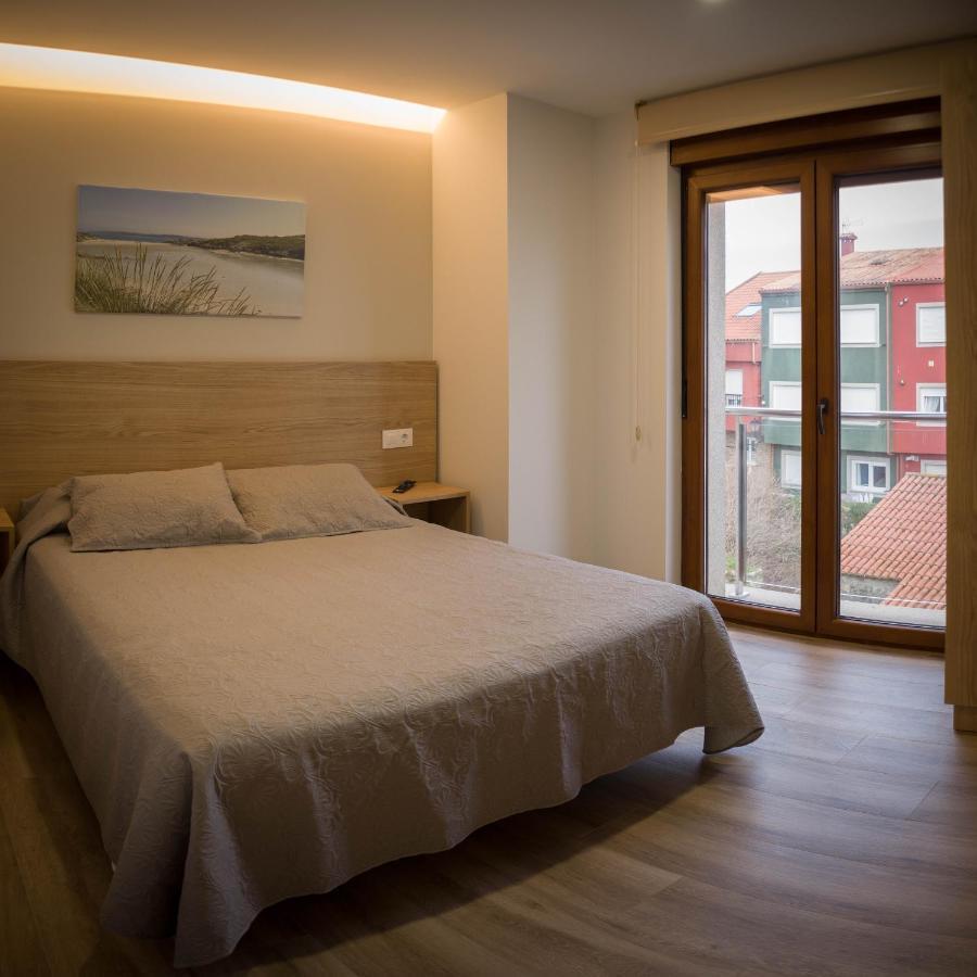 Apartamentos Turisticos Haz Amigo Мухия Экстерьер фото