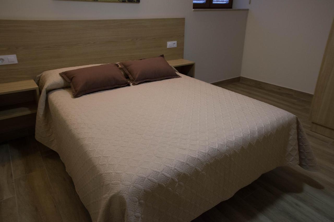Apartamentos Turisticos Haz Amigo Мухия Экстерьер фото