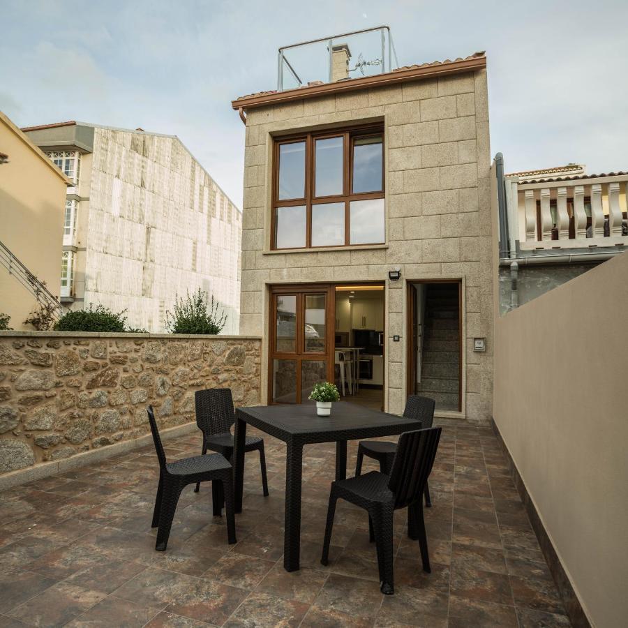 Apartamentos Turisticos Haz Amigo Мухия Экстерьер фото
