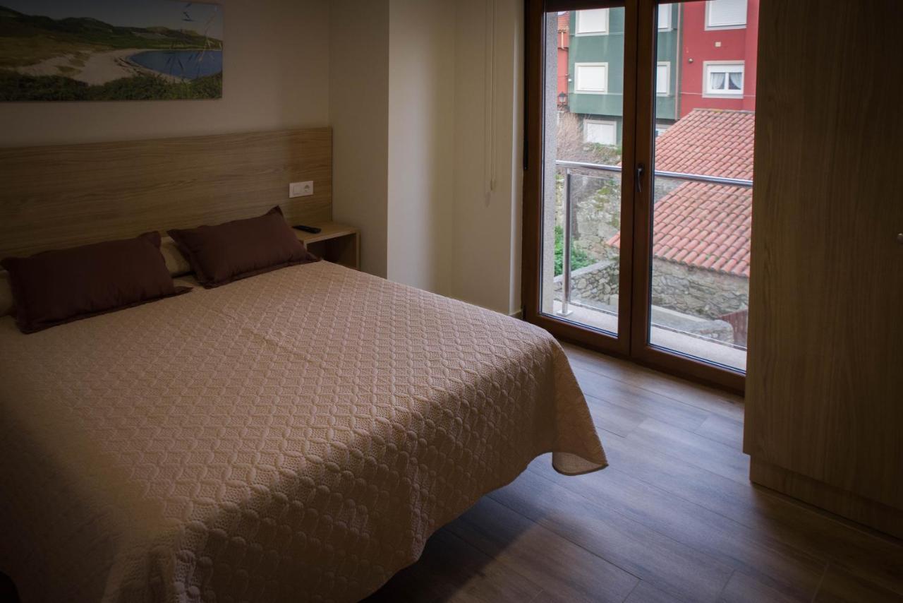 Apartamentos Turisticos Haz Amigo Мухия Экстерьер фото