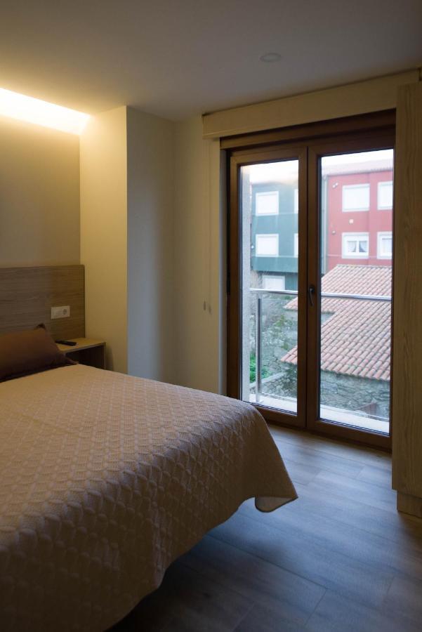 Apartamentos Turisticos Haz Amigo Мухия Экстерьер фото