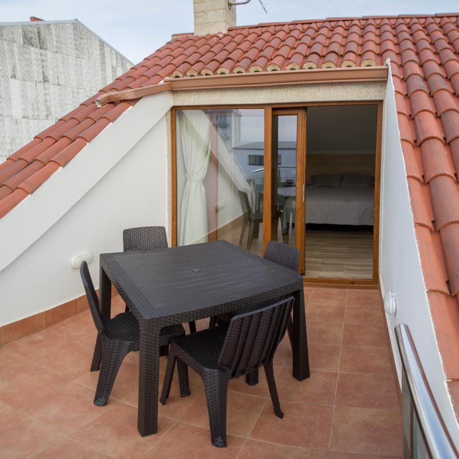 Apartamentos Turisticos Haz Amigo Мухия Экстерьер фото