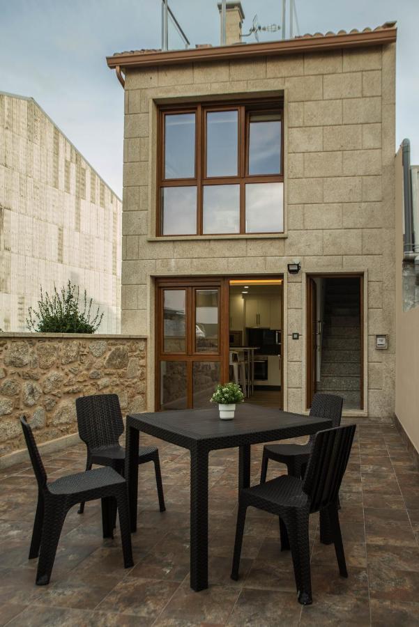 Apartamentos Turisticos Haz Amigo Мухия Экстерьер фото