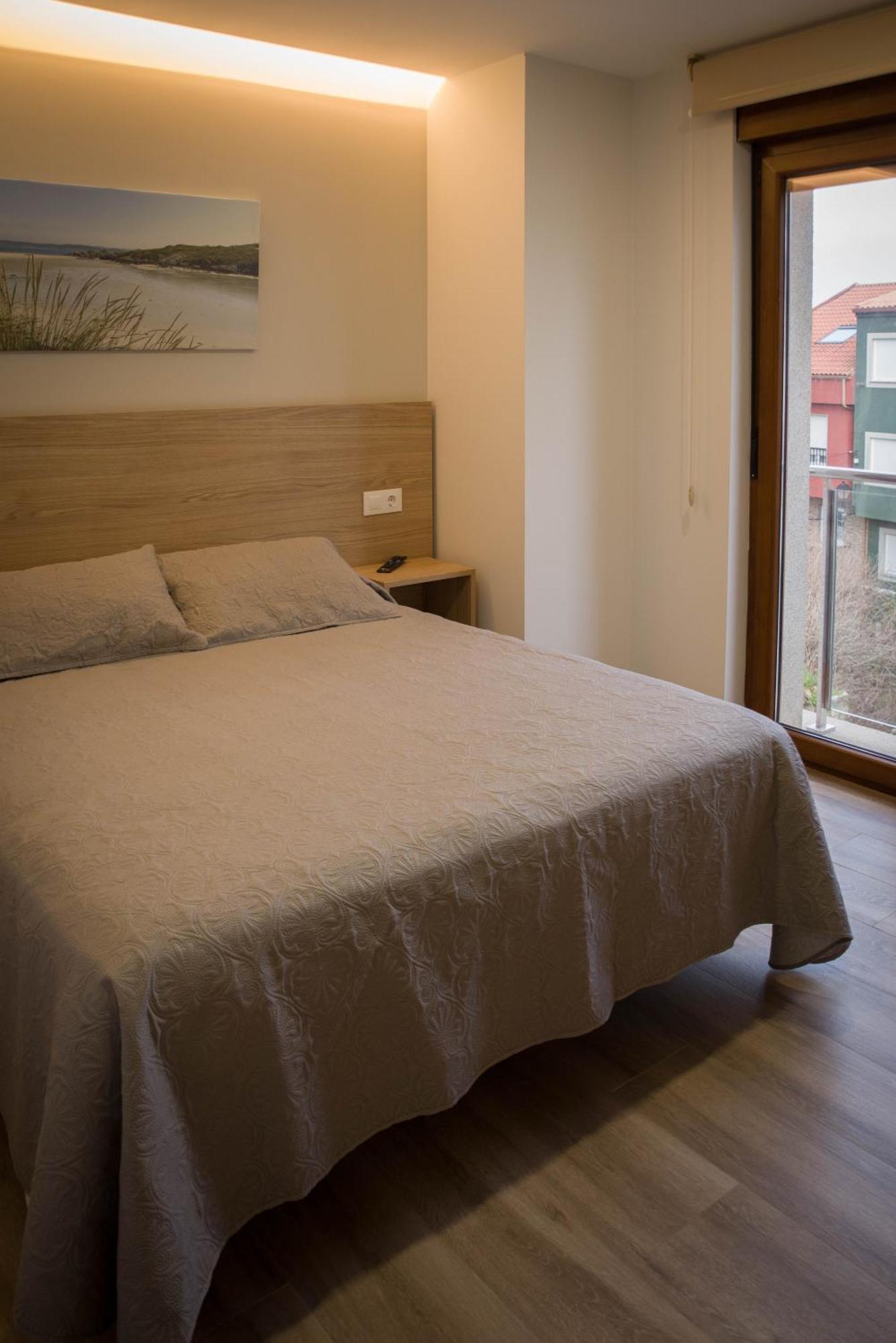 Apartamentos Turisticos Haz Amigo Мухия Номер фото