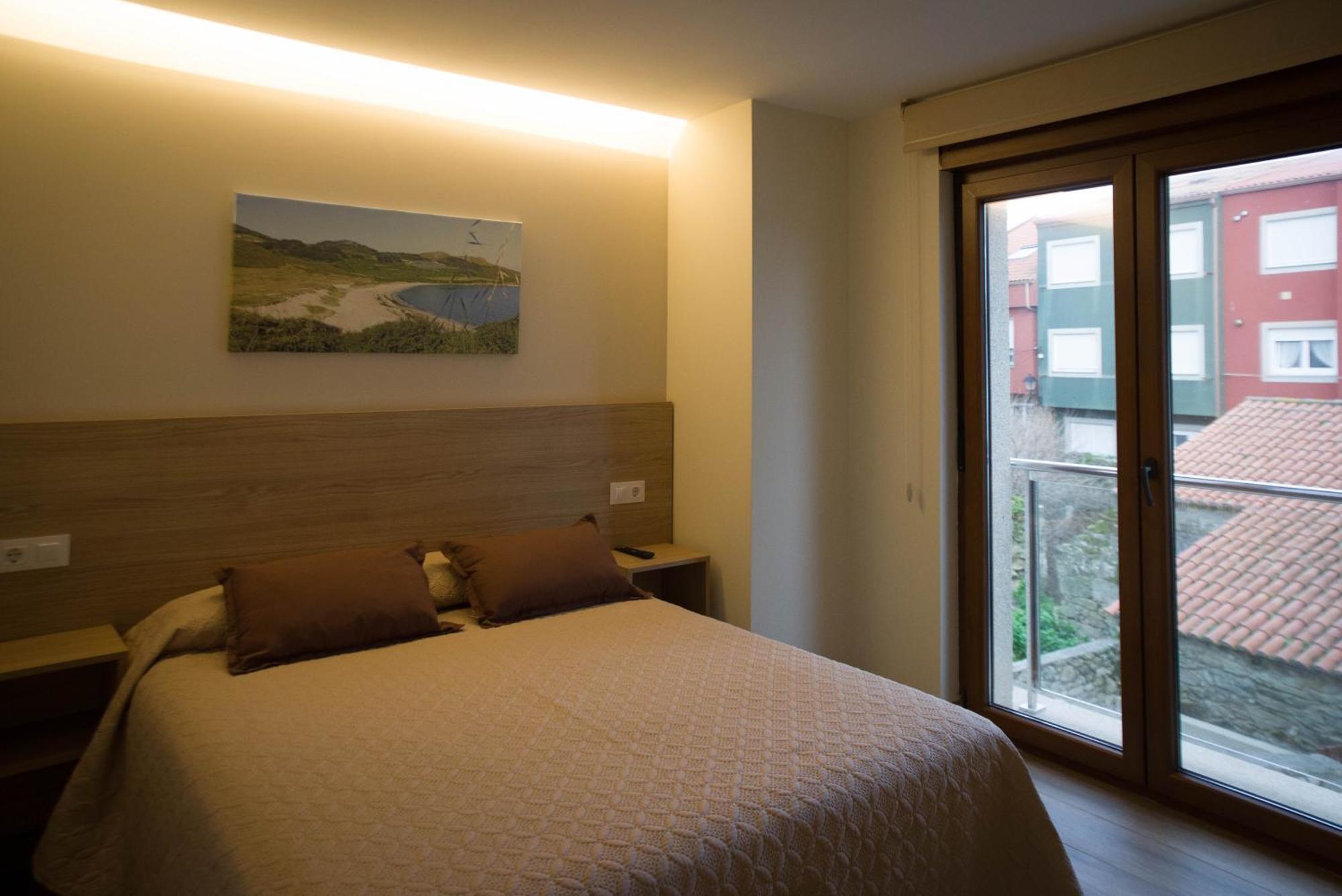 Apartamentos Turisticos Haz Amigo Мухия Номер фото