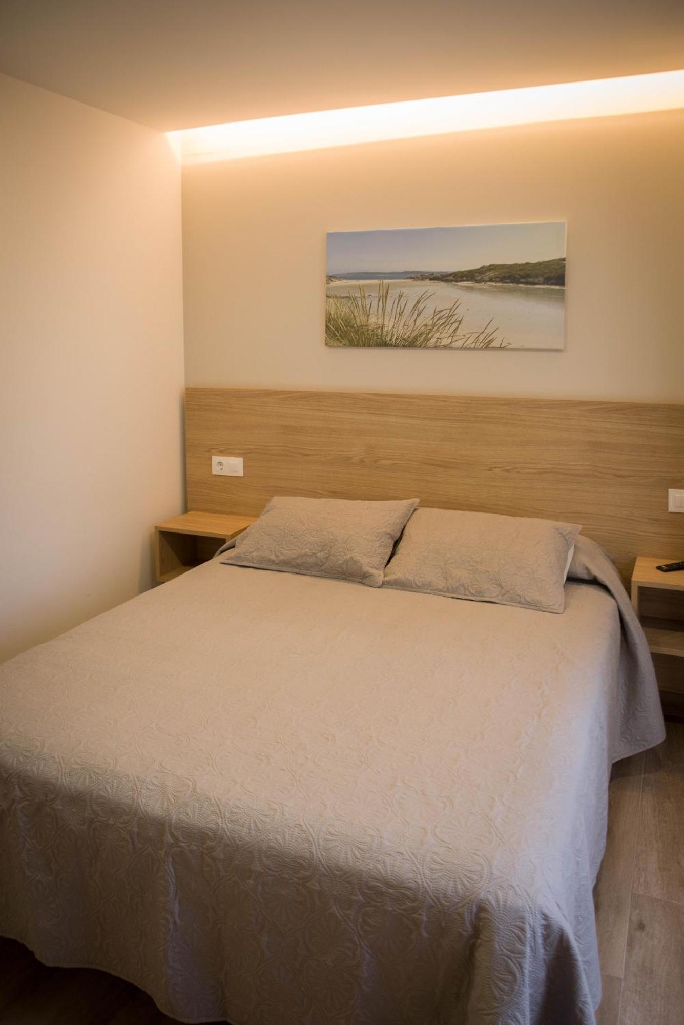 Apartamentos Turisticos Haz Amigo Мухия Номер фото