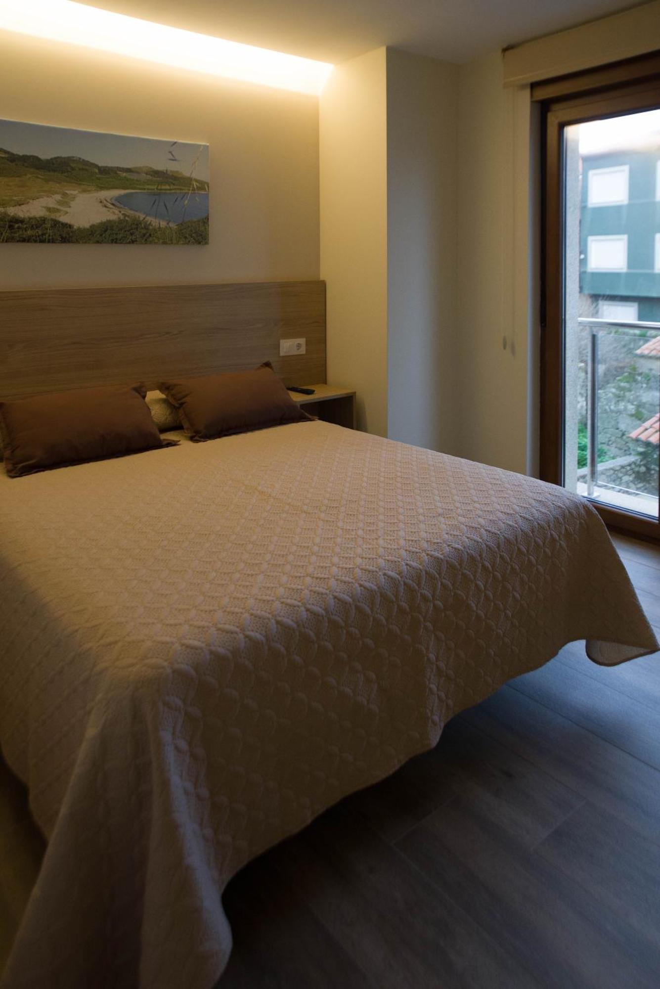 Apartamentos Turisticos Haz Amigo Мухия Номер фото
