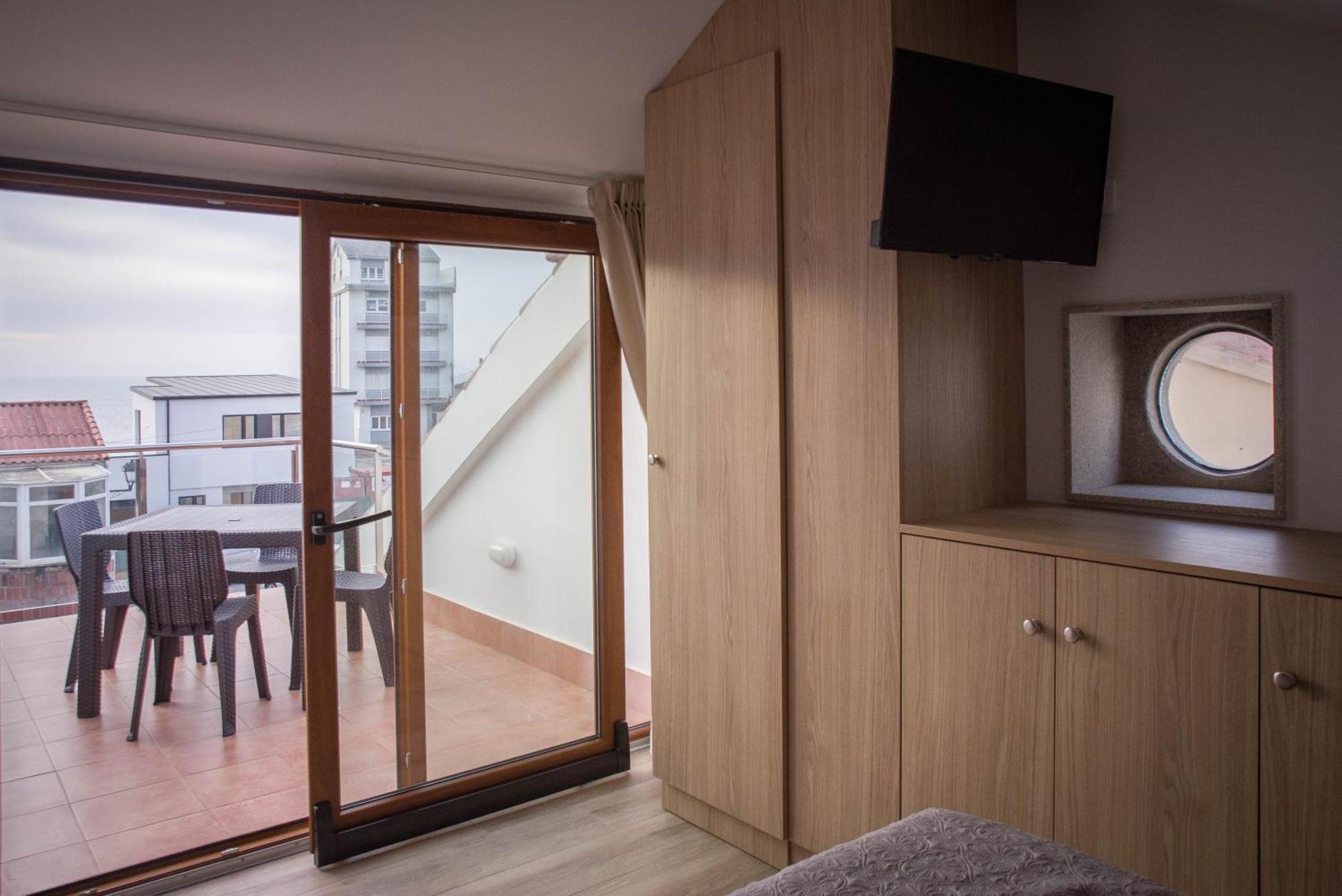 Apartamentos Turisticos Haz Amigo Мухия Номер фото