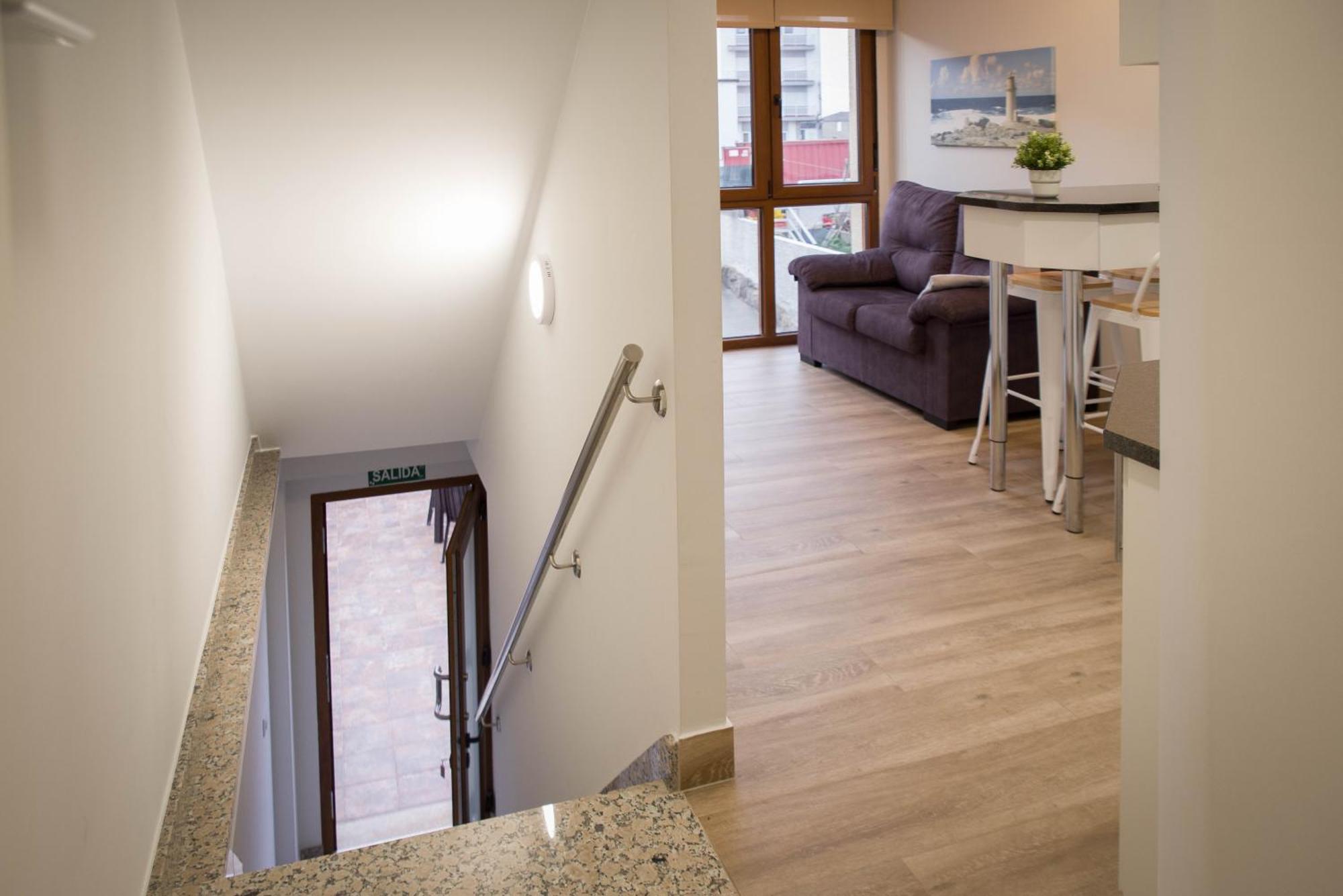 Apartamentos Turisticos Haz Amigo Мухия Номер фото