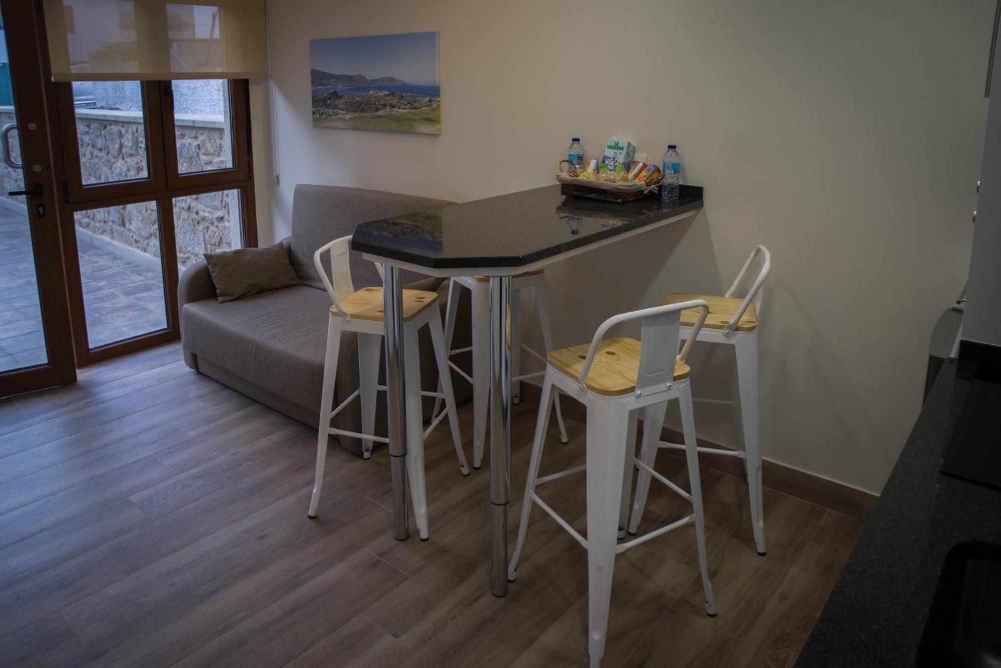 Apartamentos Turisticos Haz Amigo Мухия Номер фото