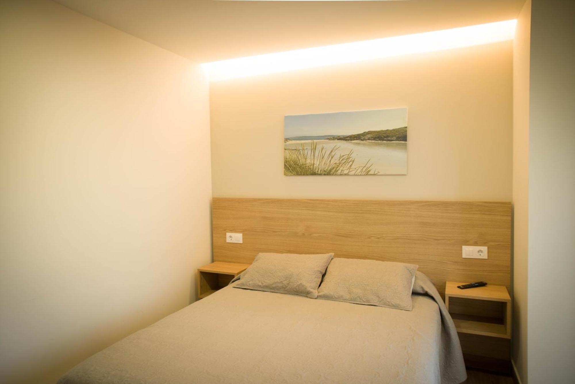 Apartamentos Turisticos Haz Amigo Мухия Номер фото