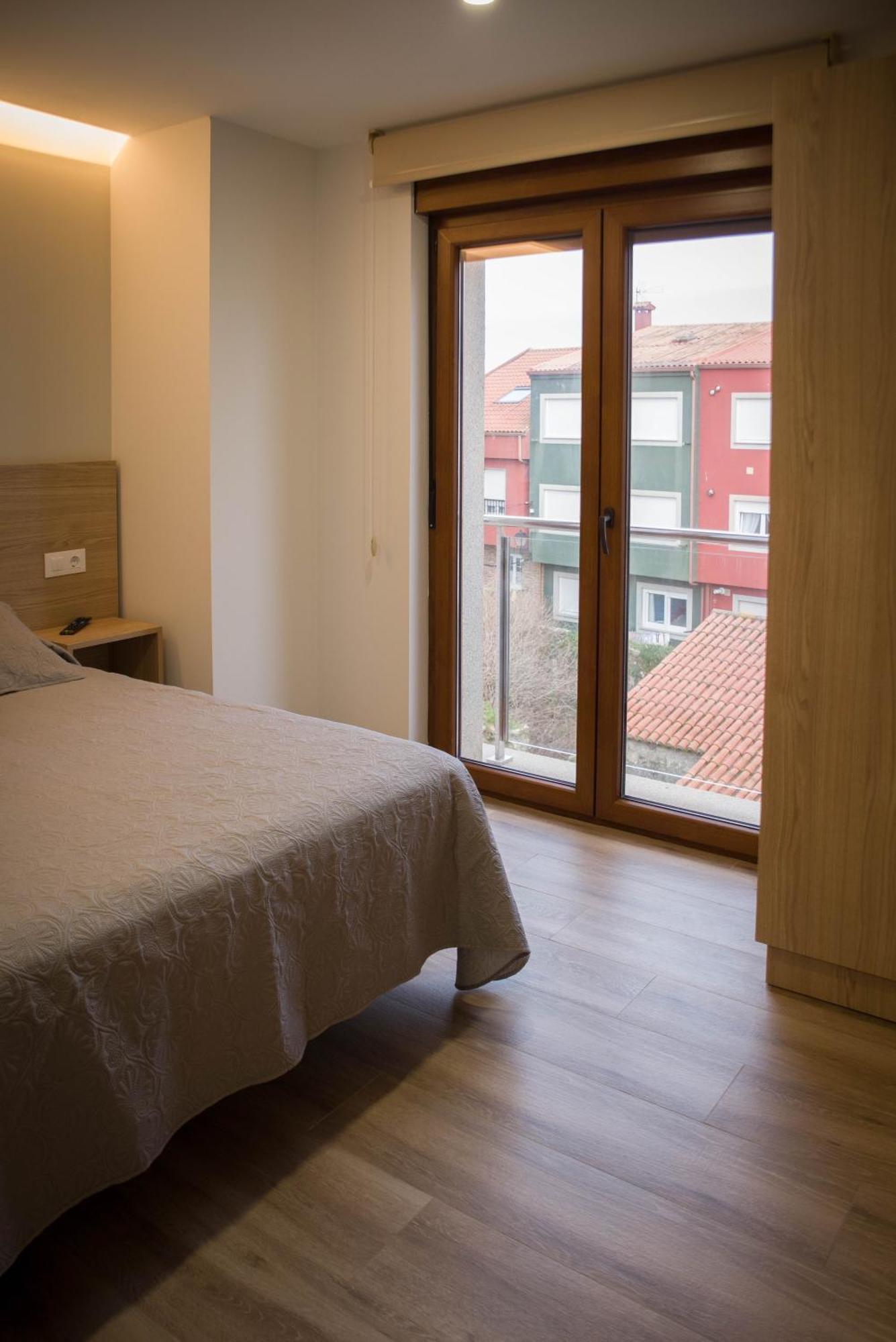 Apartamentos Turisticos Haz Amigo Мухия Номер фото
