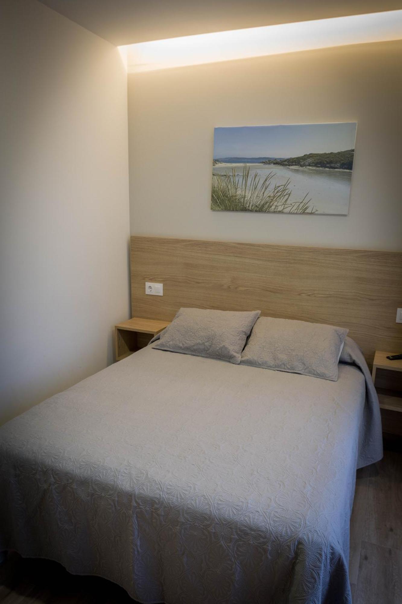 Apartamentos Turisticos Haz Amigo Мухия Номер фото