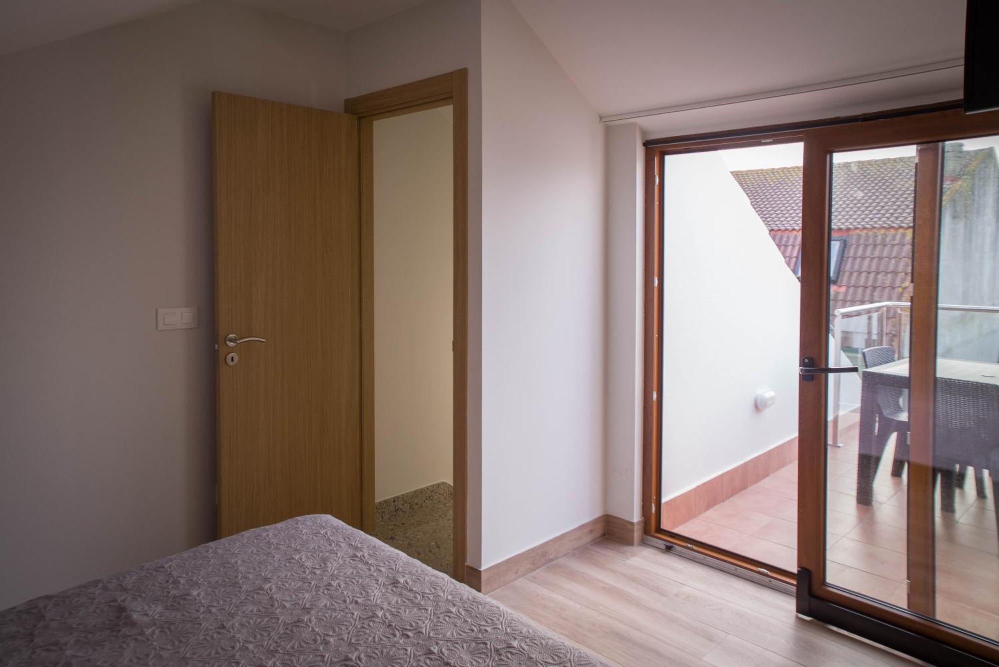 Apartamentos Turisticos Haz Amigo Мухия Номер фото