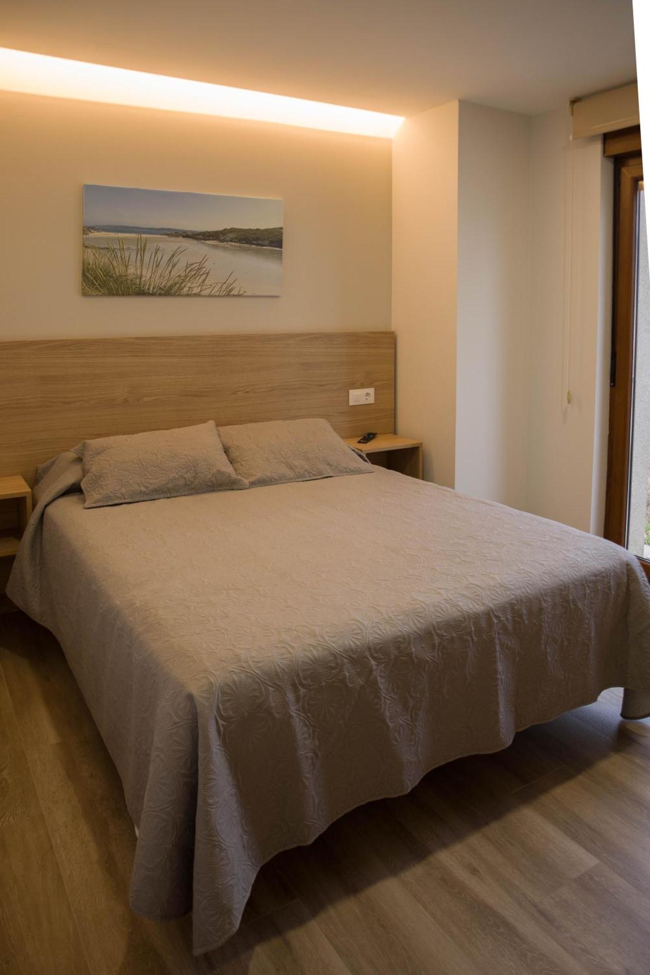 Apartamentos Turisticos Haz Amigo Мухия Номер фото