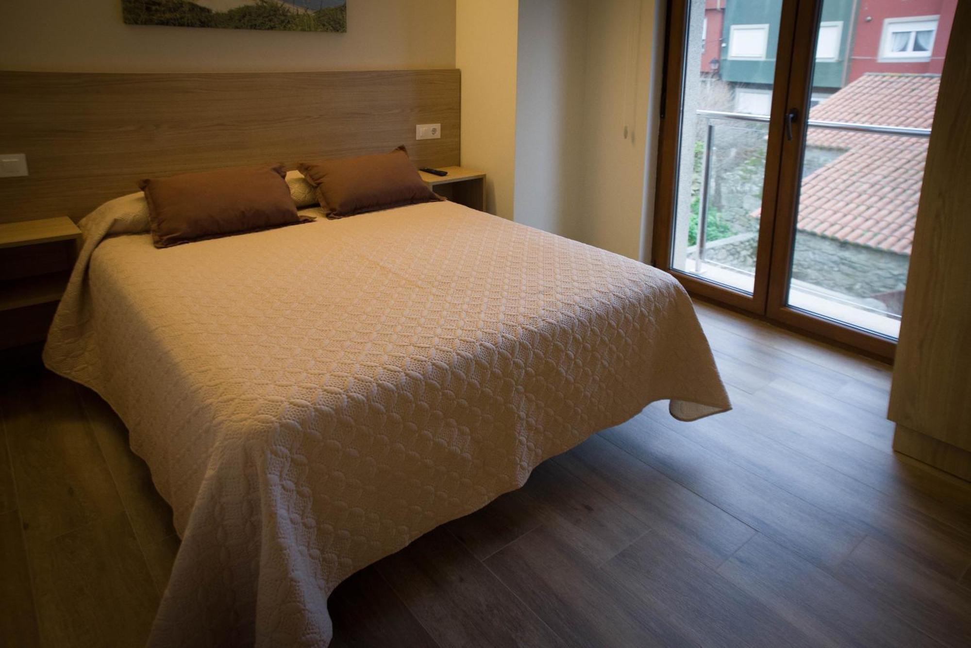 Apartamentos Turisticos Haz Amigo Мухия Номер фото