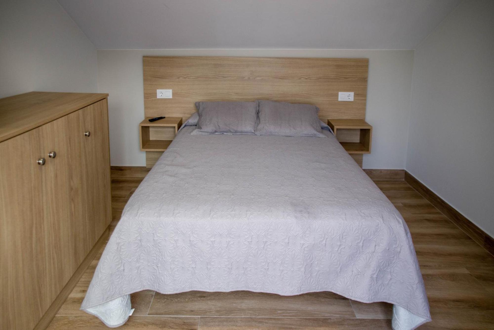 Apartamentos Turisticos Haz Amigo Мухия Номер фото