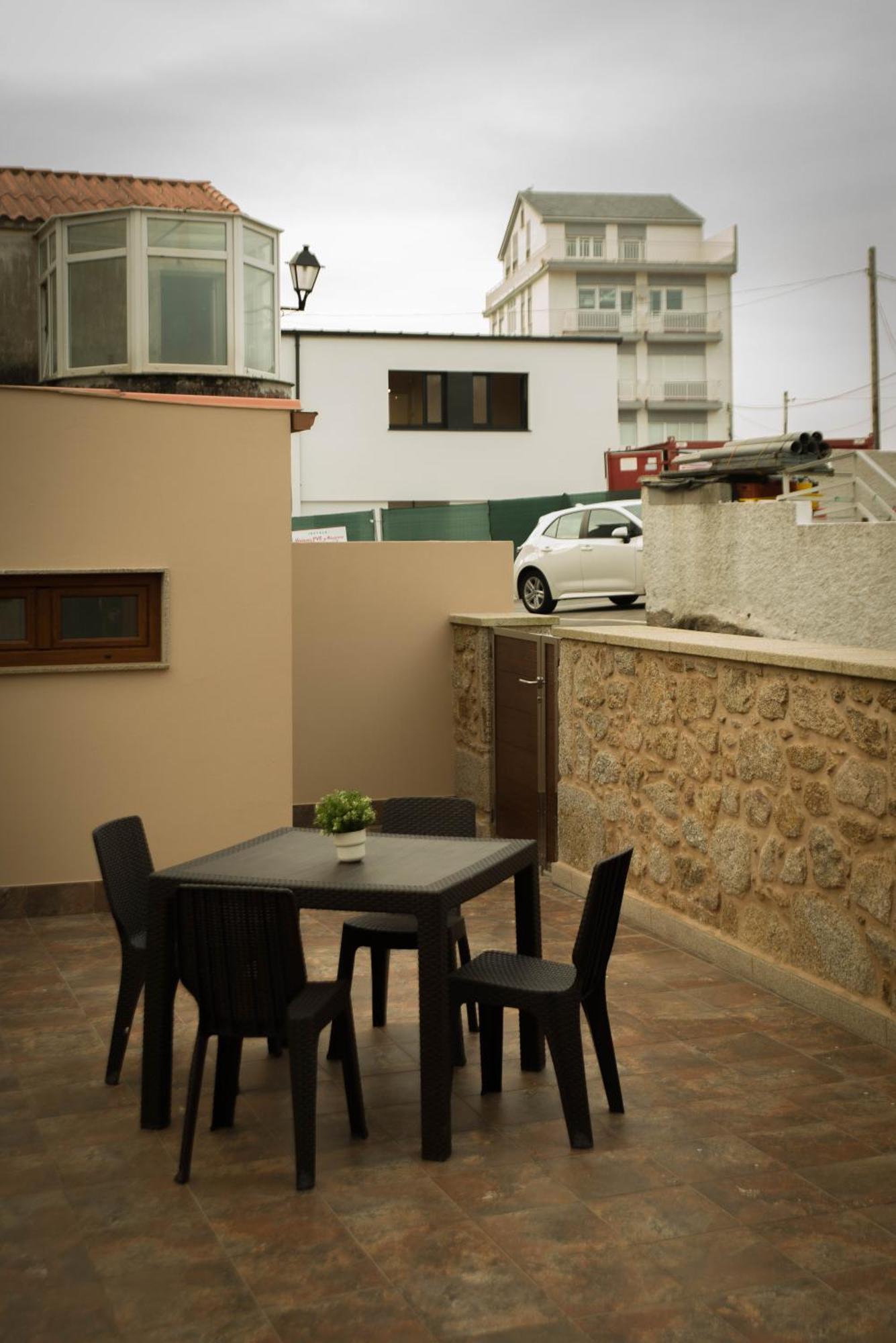 Apartamentos Turisticos Haz Amigo Мухия Номер фото