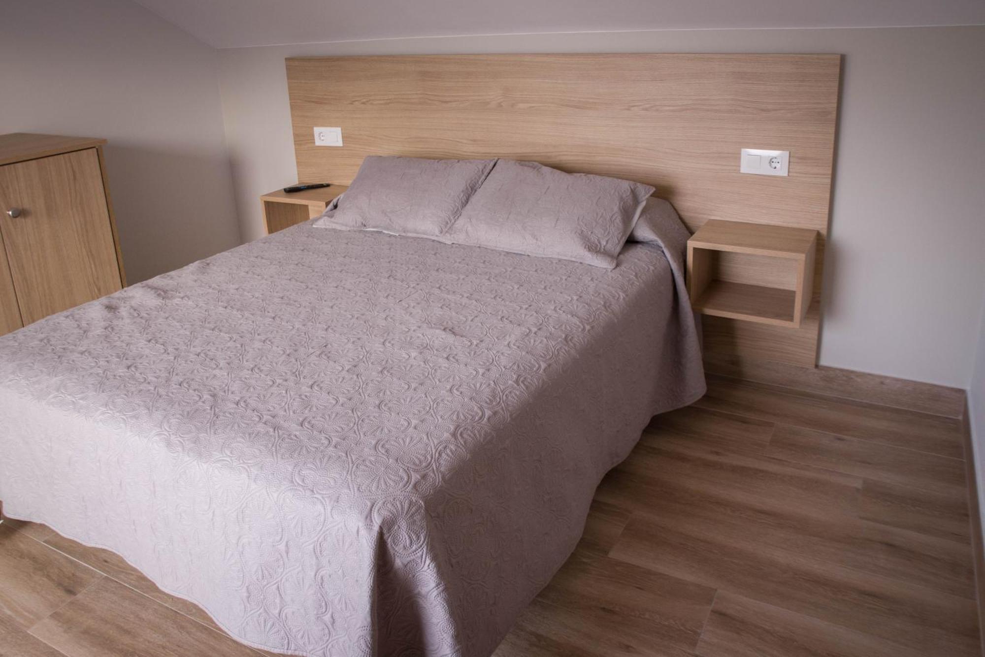 Apartamentos Turisticos Haz Amigo Мухия Номер фото