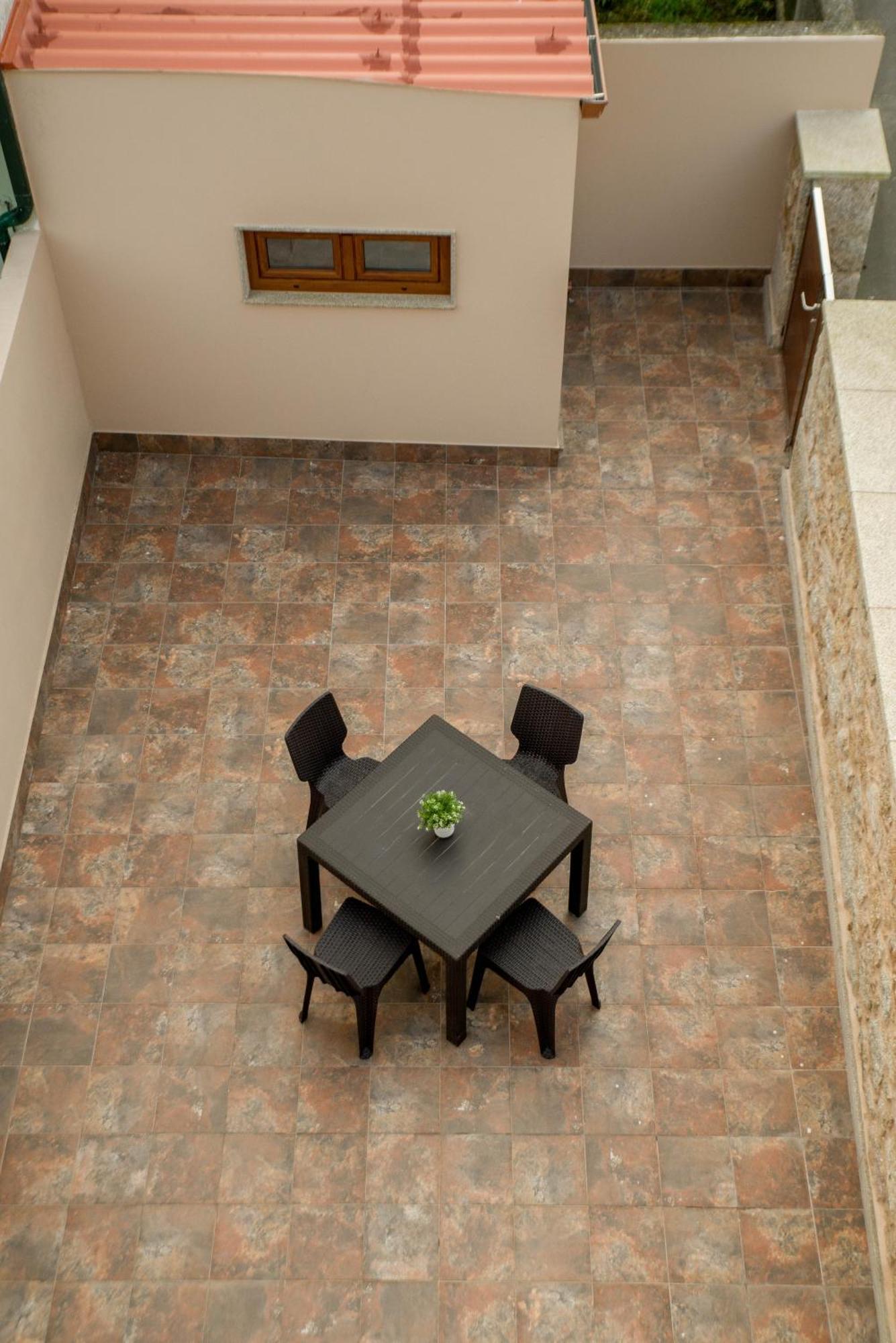 Apartamentos Turisticos Haz Amigo Мухия Номер фото