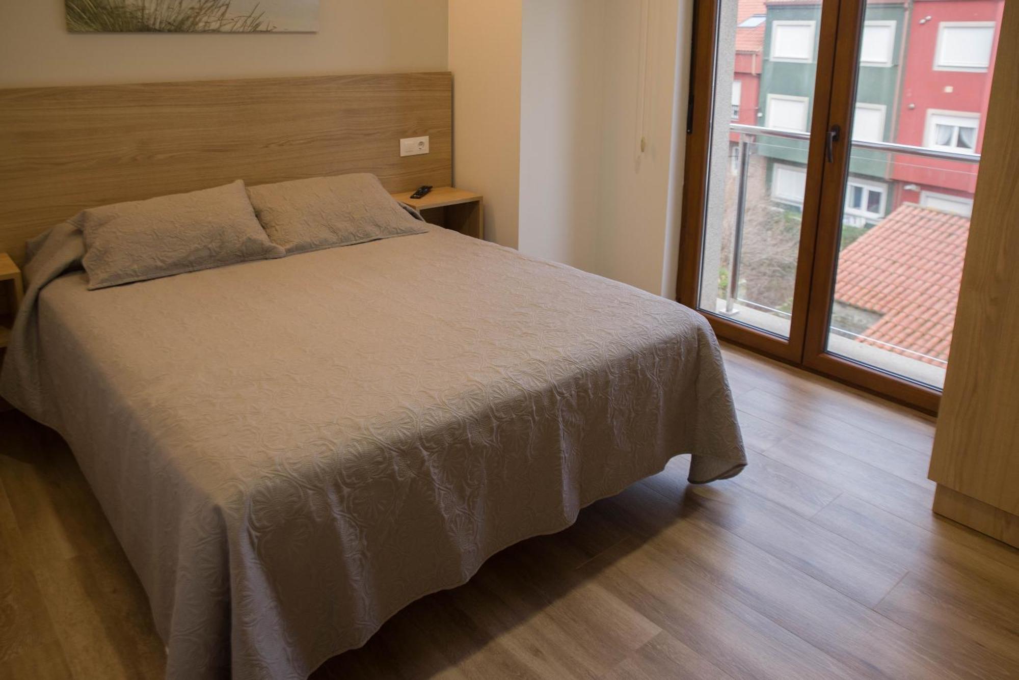 Apartamentos Turisticos Haz Amigo Мухия Номер фото