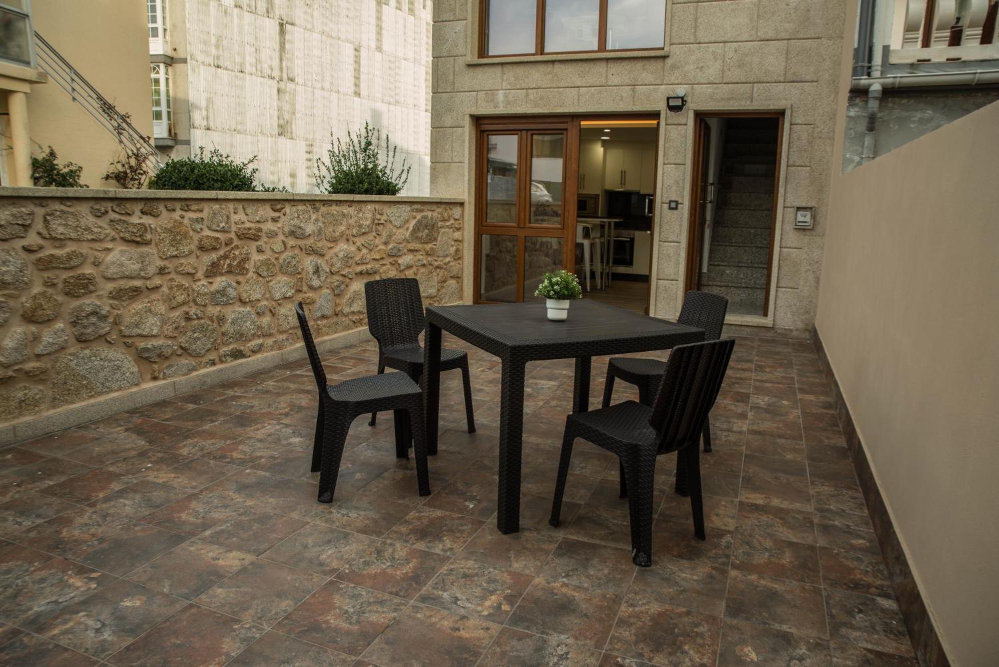 Apartamentos Turisticos Haz Amigo Мухия Номер фото